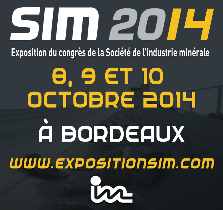 SIM 2014 à Bordeaux - Py Constructeur